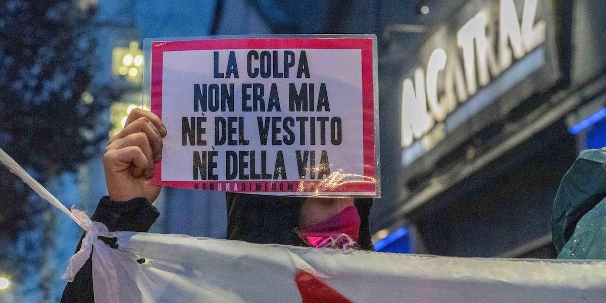 La procura di Brindisi sta indagando su cinque ragazzi per uno stupro di gruppo avvenuto a Malta e denunciato da una diciannovenne