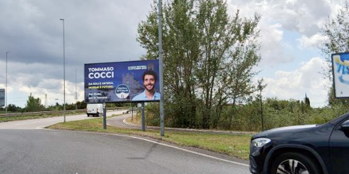 L’inchiesta sui ricatti dentro Fratelli d’Italia a Prato ora ha due indagati