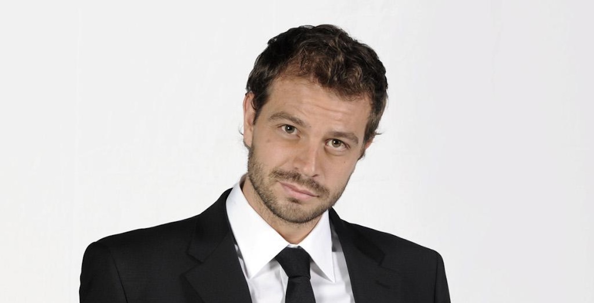 È morto a 41 anni Paul Baccaglini: era stato inviato delle “Iene” e presidente della squadra di calcio del Palermo