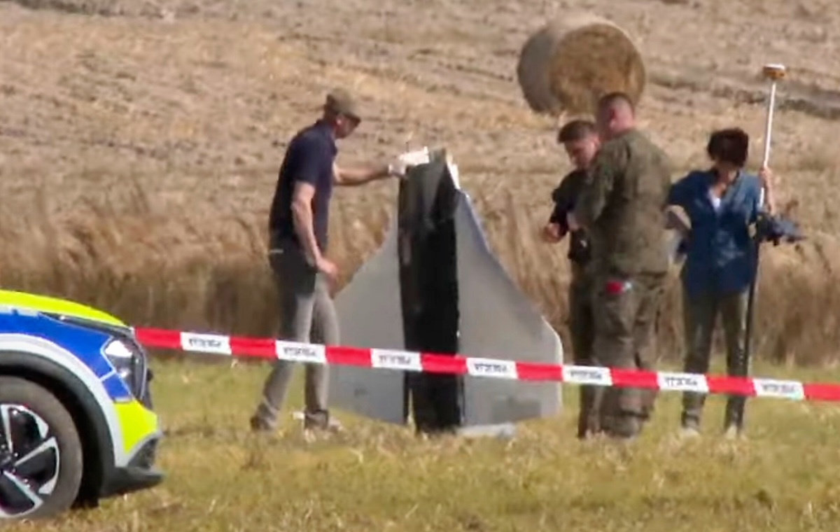 La Polonia ha abbattuto alcuni droni russi che avevano violato il suo spazio aereo