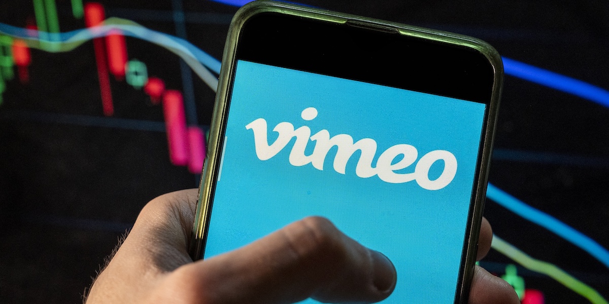 L’azienda tecnologica italiana Bending Spoons acquisirà la piattaforma di condivisione video Vimeo per 1,38 miliardi di dollari