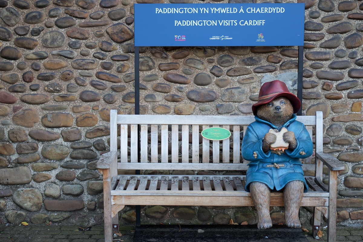 L’enorme piano del governo gallese per incentivare l’uso della lingua gallese