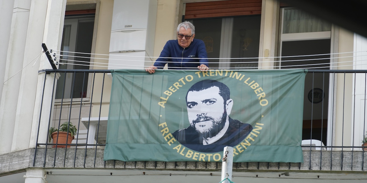 Il governo venezuelano ha parlato pubblicamente del caso di Alberto Trentini