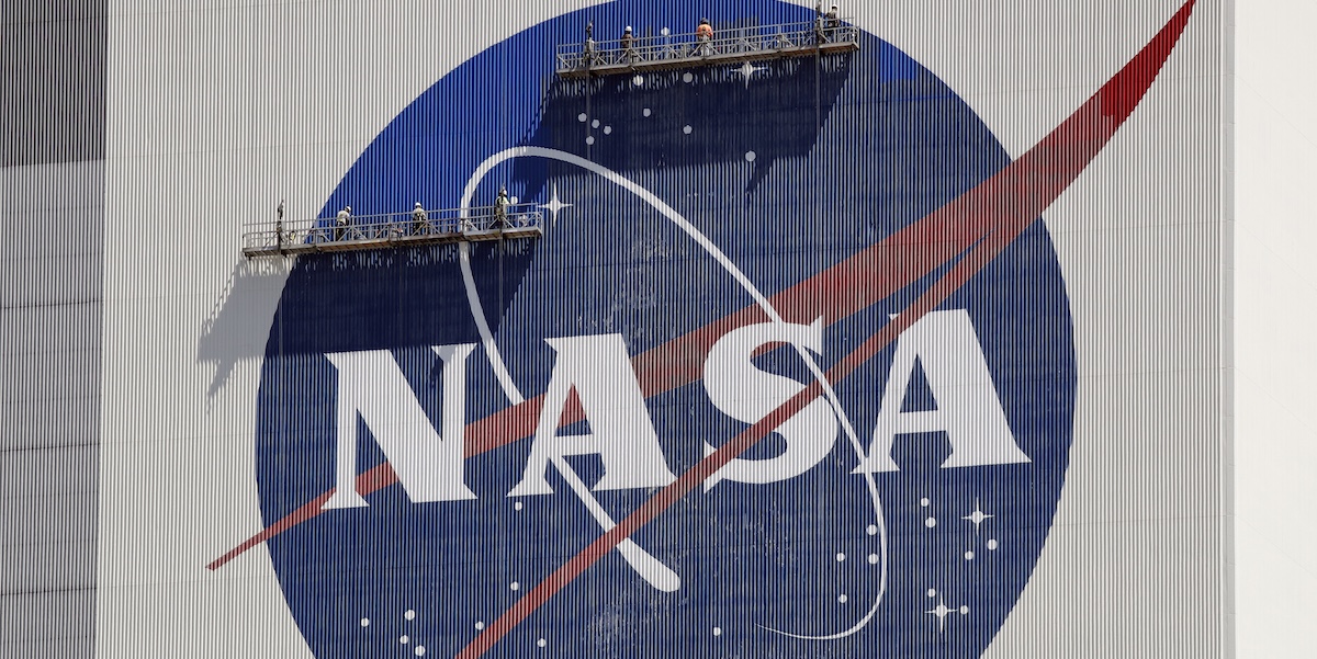 La NASA ha cominciato a escludere le persone cinesi dai propri programmi spaziali