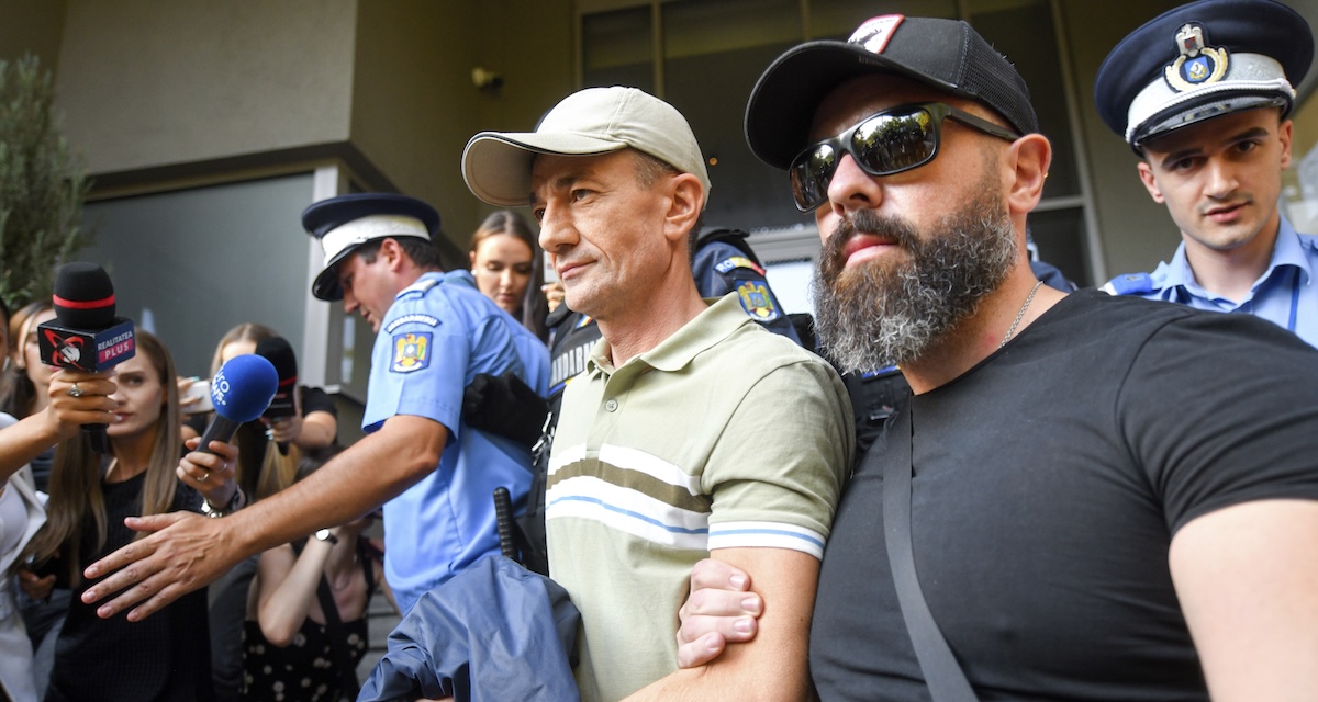 L’ex vice capo dei servizi segreti moldavi è stato arrestato in Romania con l’accusa di aver passato informazioni segrete alla Bielorussia