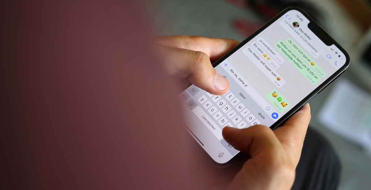 La proposta europea per controllare tutte le chat