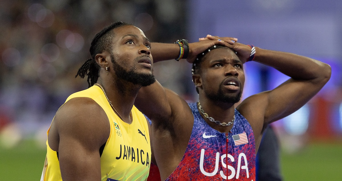 Sette gare da seguire ai Mondiali di atletica leggera