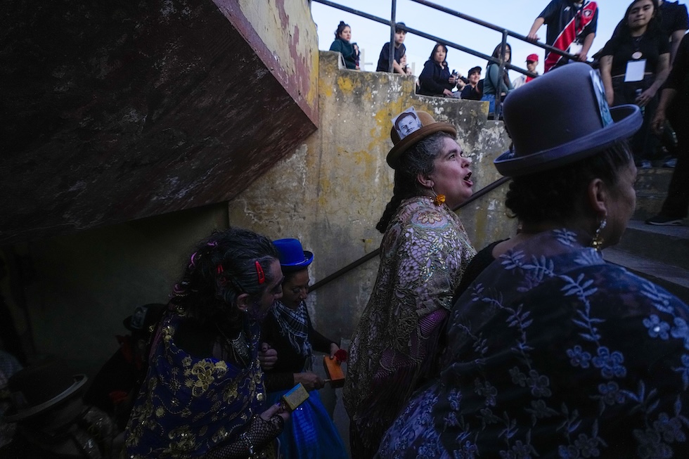 Venerdì 12 settembre