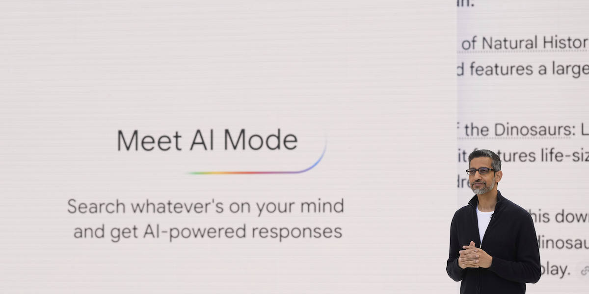 Dobbiamo dimenticare tutto quello che sapevamo sulla SEO?