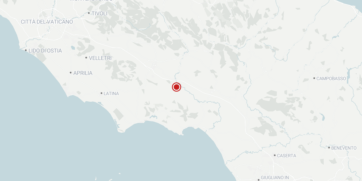 Al rally del Lazio uno spettatore è morto colpito da calcinacci caduti per un incidente