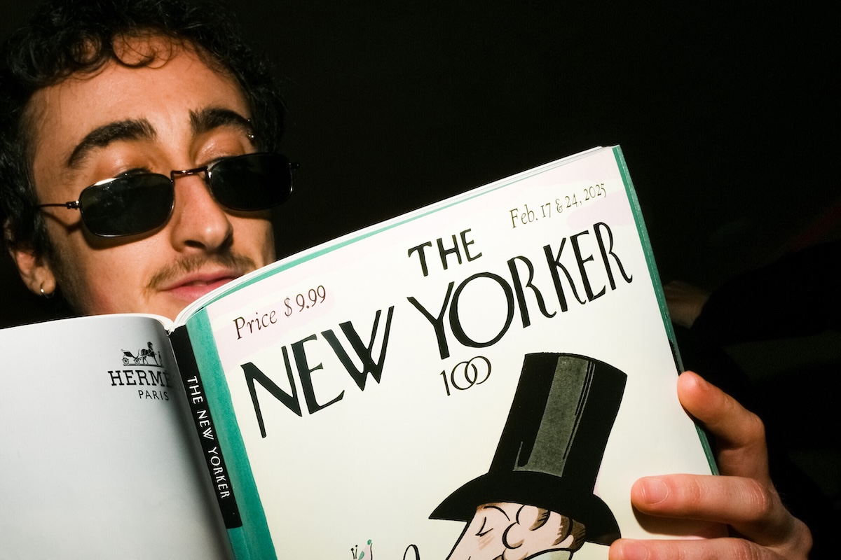 Leggi l'articolo: Non sapete cosa sia la precisione se non conoscete i fact checker del New Yorker