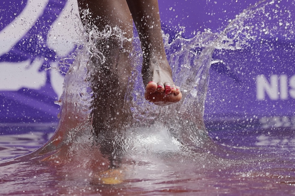 Lunedì 15 settembre