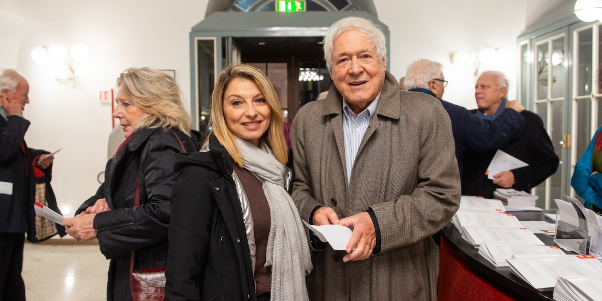 È morto lo scenografo italiano Gianni Quaranta, che vinse un premio Oscar per “Camera con vista”