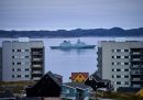 Nuuk, Groenlandia