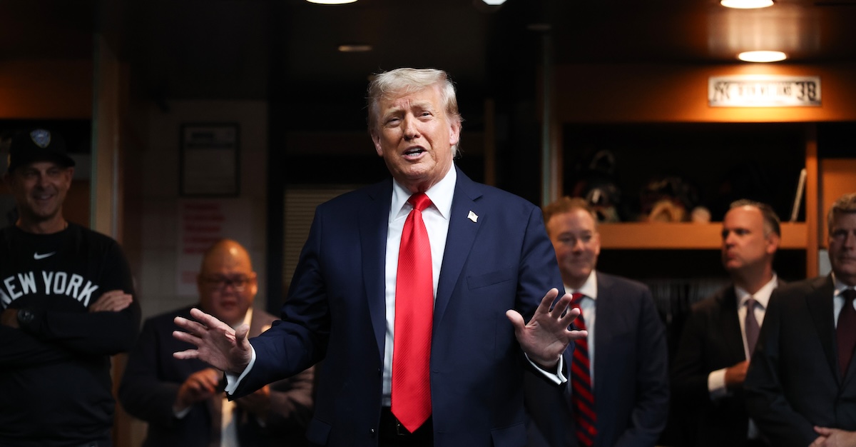 Trump ha fatto causa al New York Times per diffamazione, chiedendo 15 miliardi di dollari di risarcimento