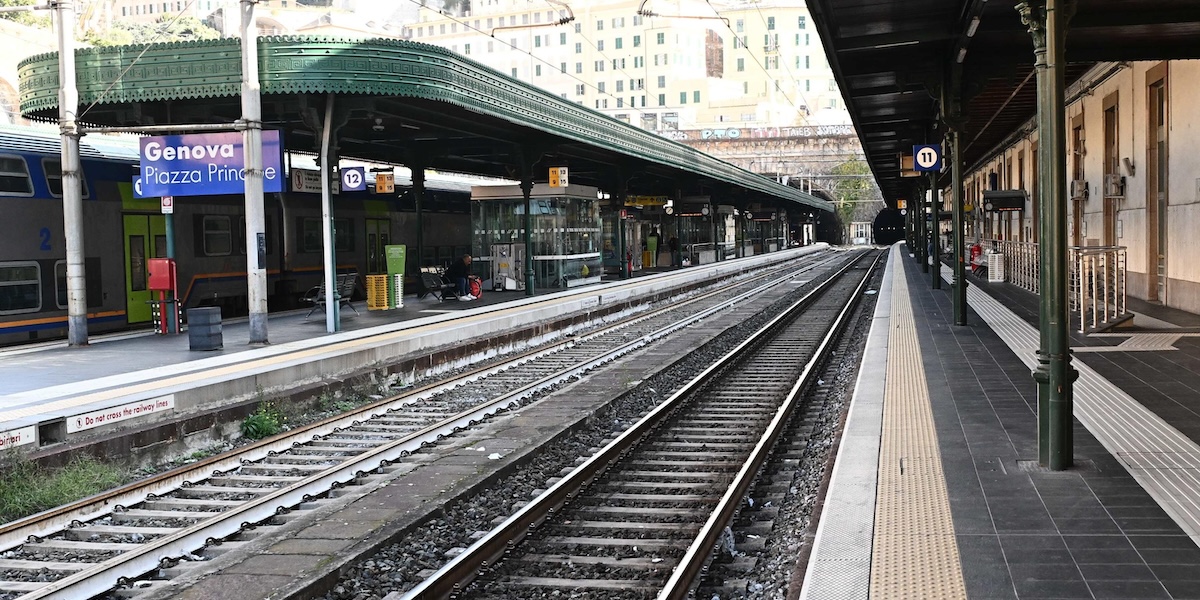 È stato indetto uno sciopero generale per lunedì 22 settembre, a sostegno della popolazione palestinese nella Striscia di Gaza