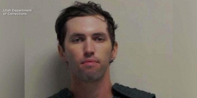 La procura chiederà la pena di morte per Tyler Robinson
