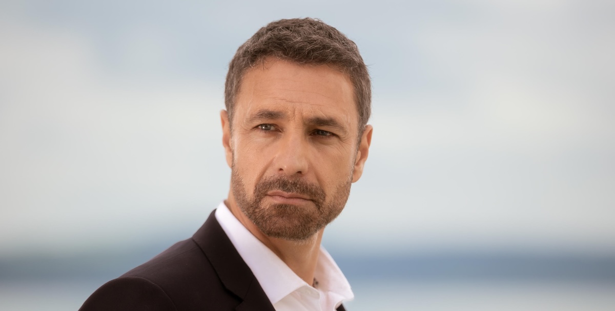 L’imprenditore Federico Monzino è indagato per tentata estorsione per i messaggi privati di Raoul Bova divulgati da Fabrizio Corona