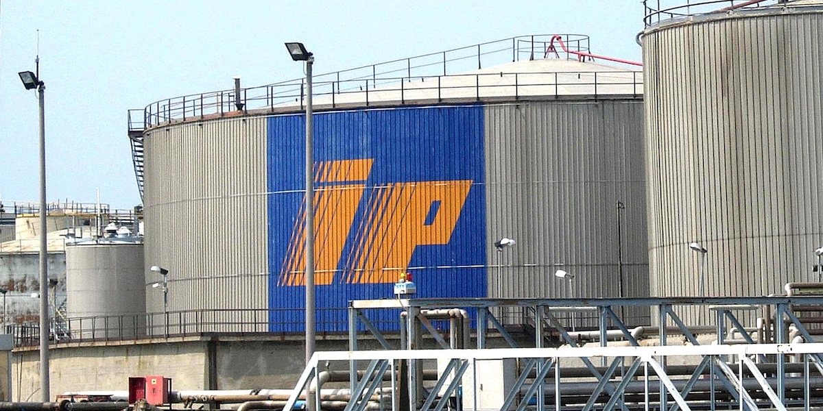 C’è un accordo per la vendita del gruppo petrolifero italiano IP a una società azera