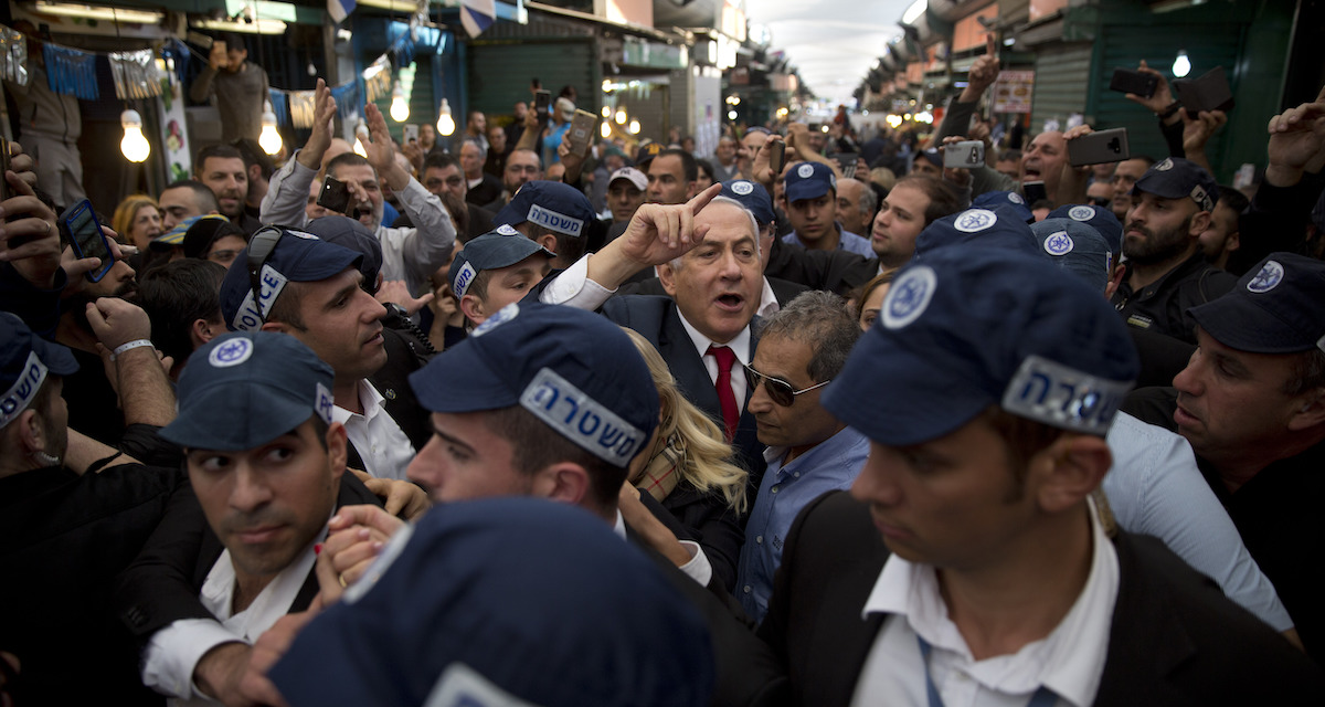 Tutti i modi in cui Netanyahu ostacola un accordo su Gaza