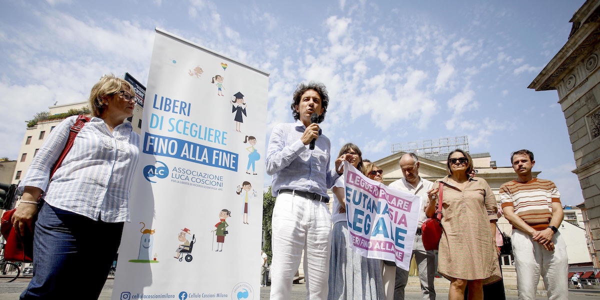 Ora anche la Sardegna ha una legge sul suicidio assistito