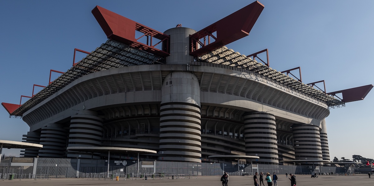 La giunta di Milano ha approvato la vendita di San Siro a Milan e Inter, ma ancora non è fatta