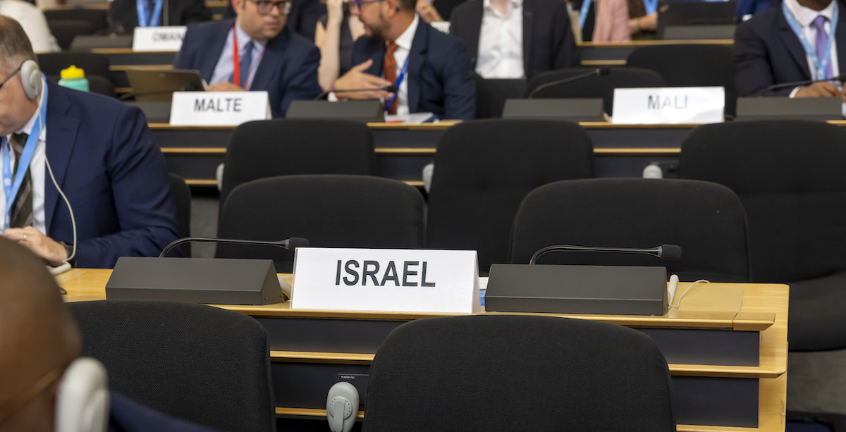 Sarà molto difficile approvare le sanzioni europee contro Israele