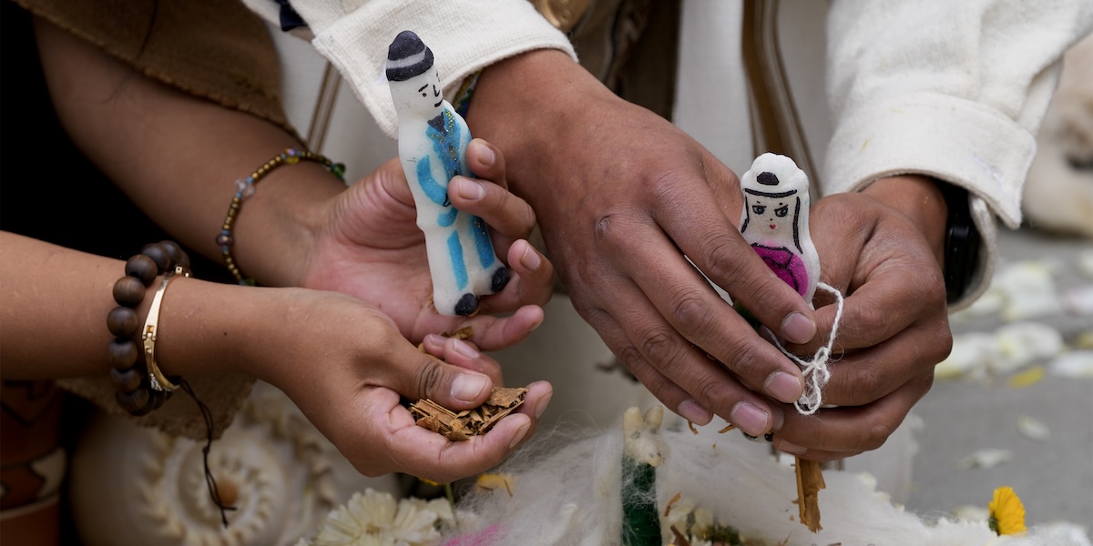 La Bolivia ha vietato i matrimoni con minori