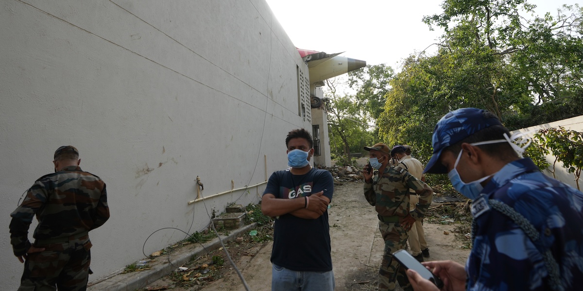 Le famiglie di quattro persone morte nel disastro aereo di giugno in India hanno fatto causa a Boeing