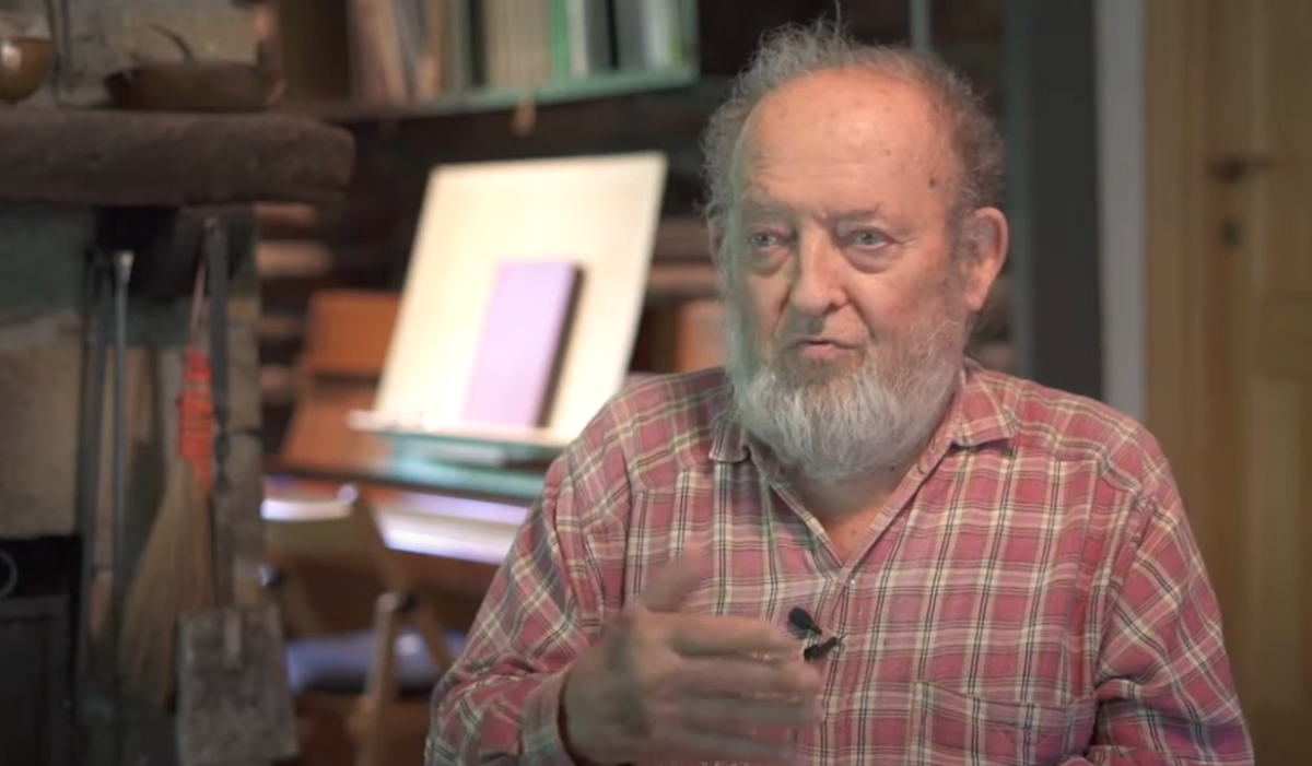 È morto a 91 anni Fausto Amodei, cantautore e politico italiano autore di “Per i morti di Reggio Emilia”