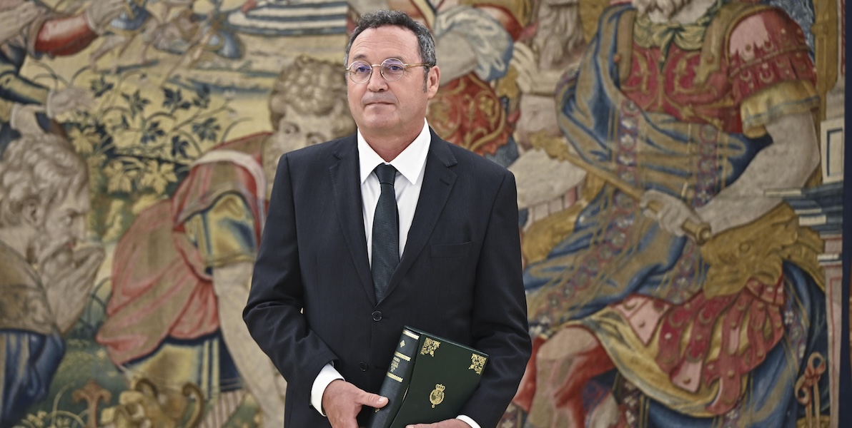 La Spagna indagherà in modo indipendente sulle violazioni dei diritti umani commesse da Israele nella Striscia di Gaza