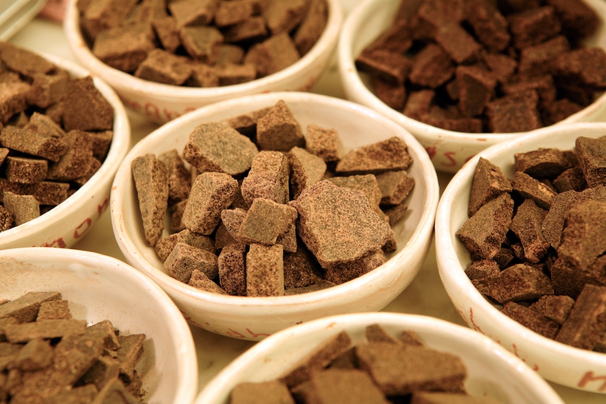 A Modica non tutto il cioccolato è «di Modica»