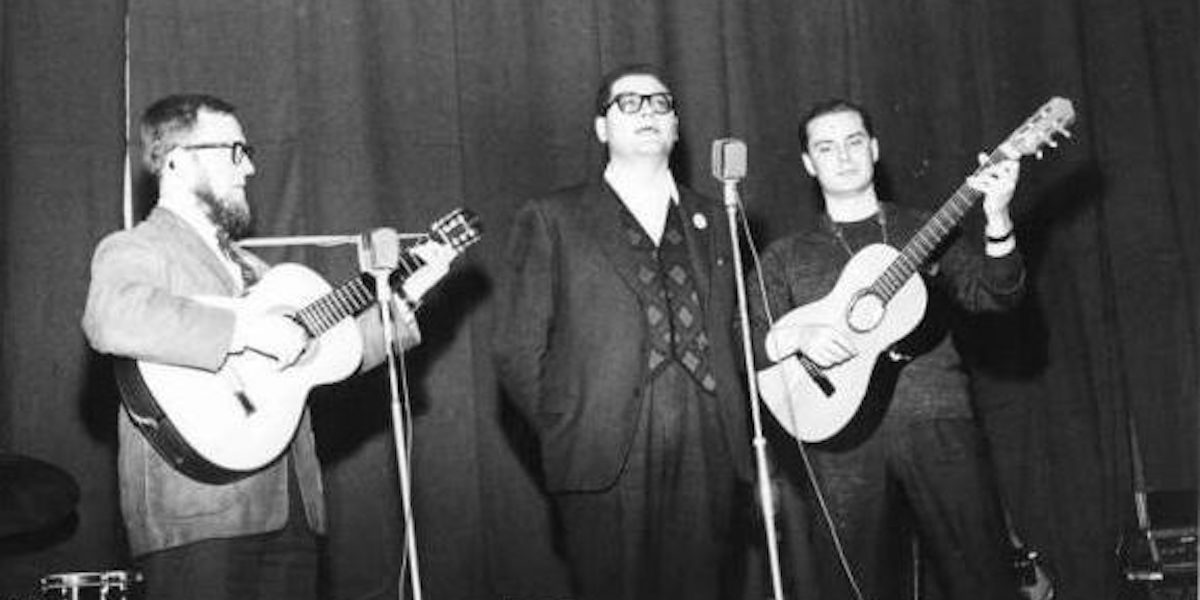 Prima dei cantautori italiani c’erano i Cantacronache
