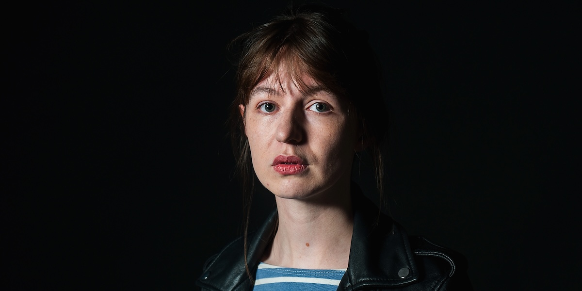 Sally Rooney non può più andare nel Regno Unito