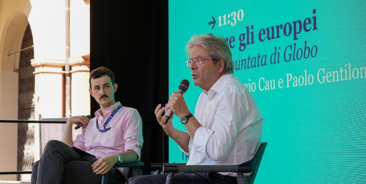 Per Paolo Gentiloni le opposizioni non sono pronte a essere un’alternativa di governo