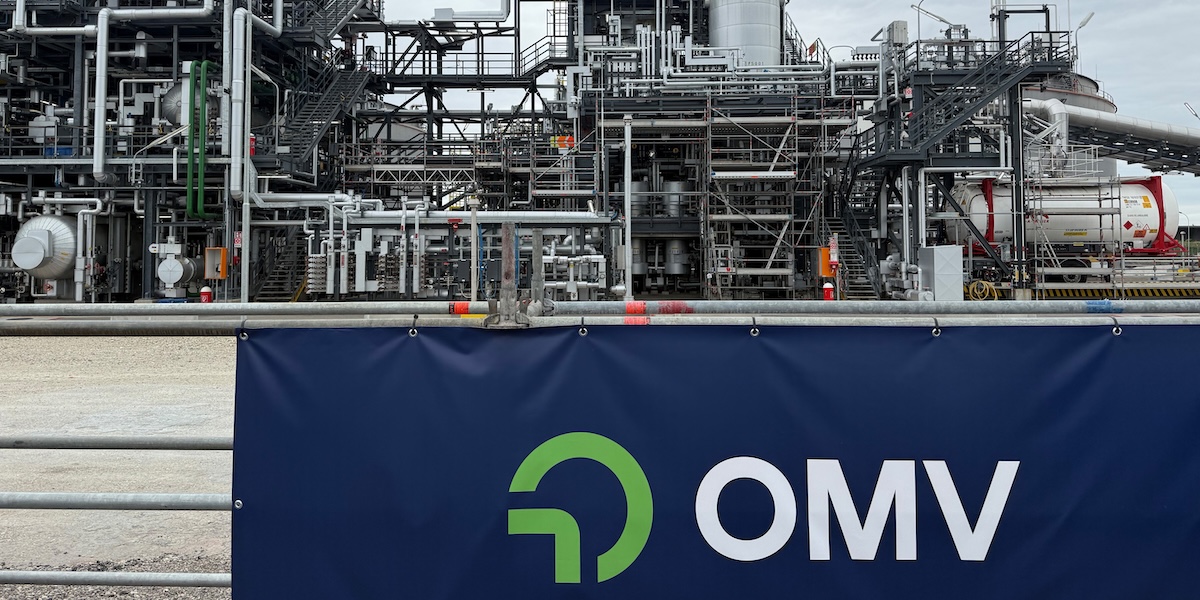 Un dirigente dell’azienda statale austriaca dell’energia è stato accusato di essere una spia russa