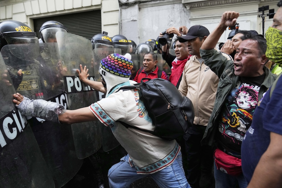 Domenica 21 settembre