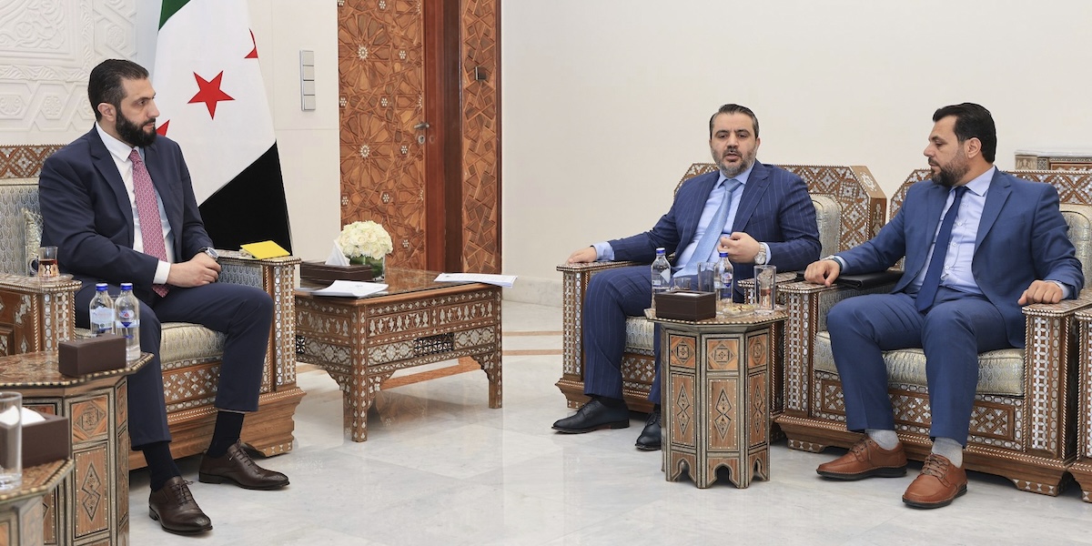 In Siria sono state spostate al 5 ottobre le prime elezioni parlamentari dalla fine del regime di Assad