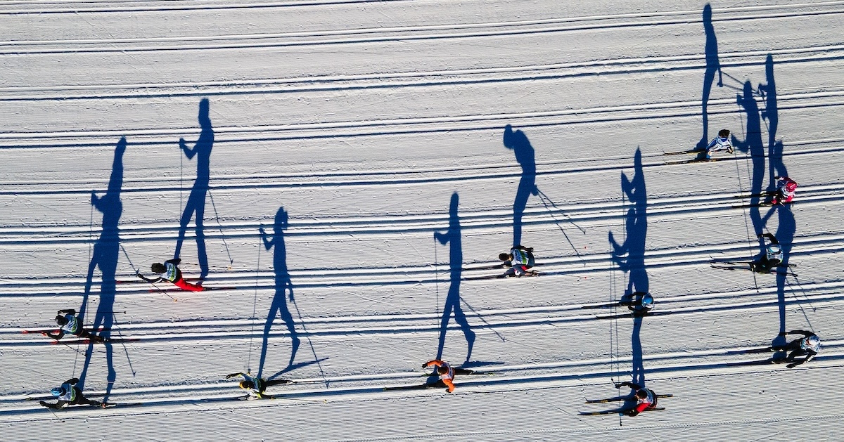 L’incerto futuro della combinata nordica
