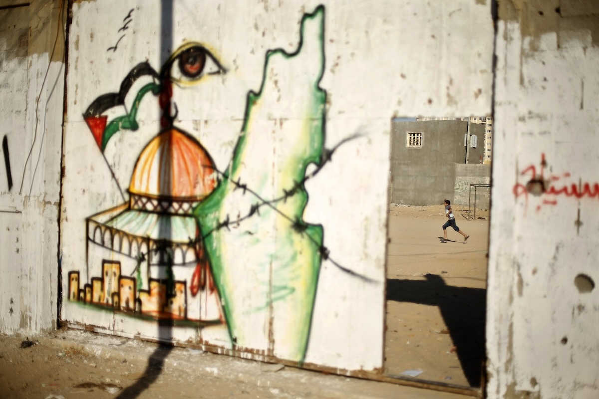 Cosa vuol dire concretamente riconoscere la Palestina