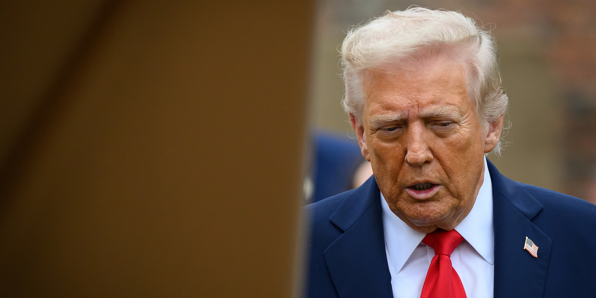 Trump ha designato il movimento di estrema sinistra Antifa come «organizzazione di terrorismo interno»