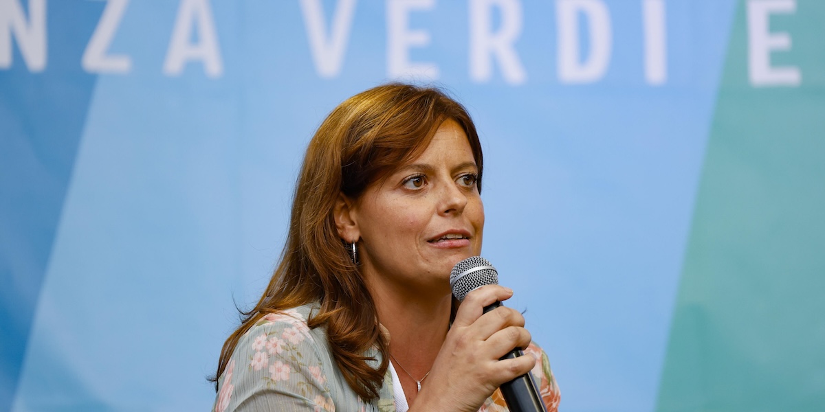 Ilaria Salis dice di voler essere processata, ma in Italia