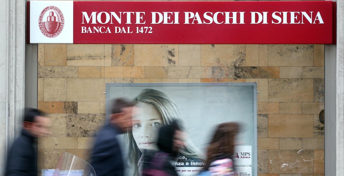 MPS ha infine comprato l’86,3 per cento di Mediobanca, chiudendo un’operazione bancaria molto importante di cui si parlava da mesi