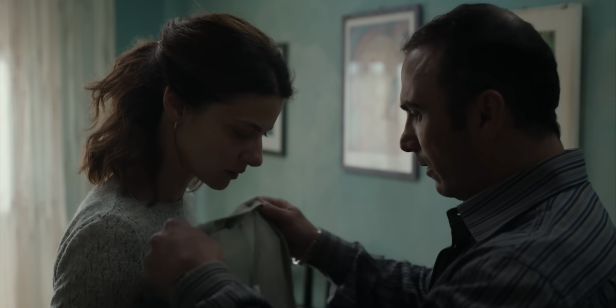 “Familia” di Francesco Costabile è il candidato italiano all’Oscar per il miglior film internazionale