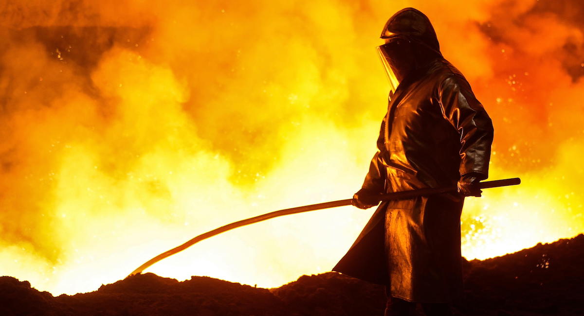 Comprare un’acciaieria in Italia è tutt’altro che conveniente