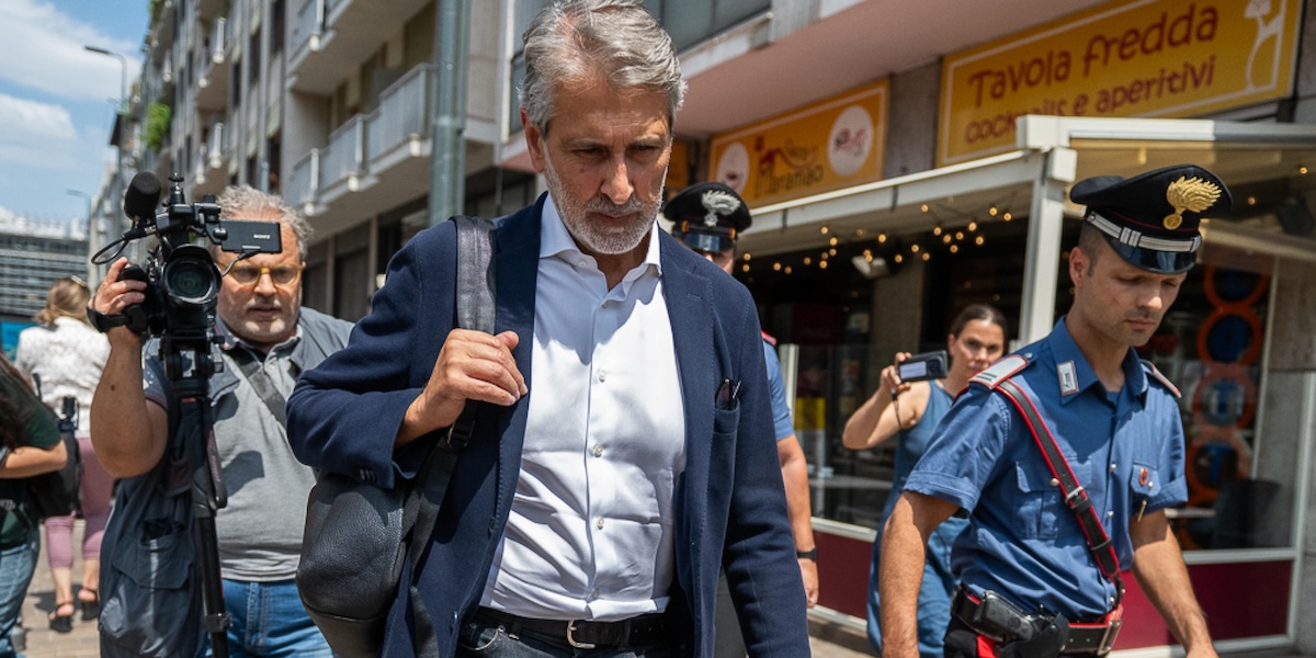 Come stanno cambiando le accuse nell’inchiesta sull’urbanistica di Milano