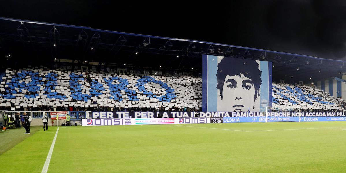 Federico Aldrovandi fu ucciso dalla polizia vent’anni fa