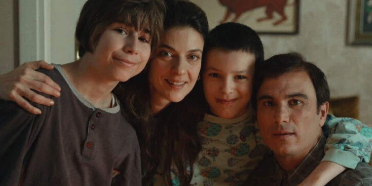 La storia vera a cui si ispira “Familia”