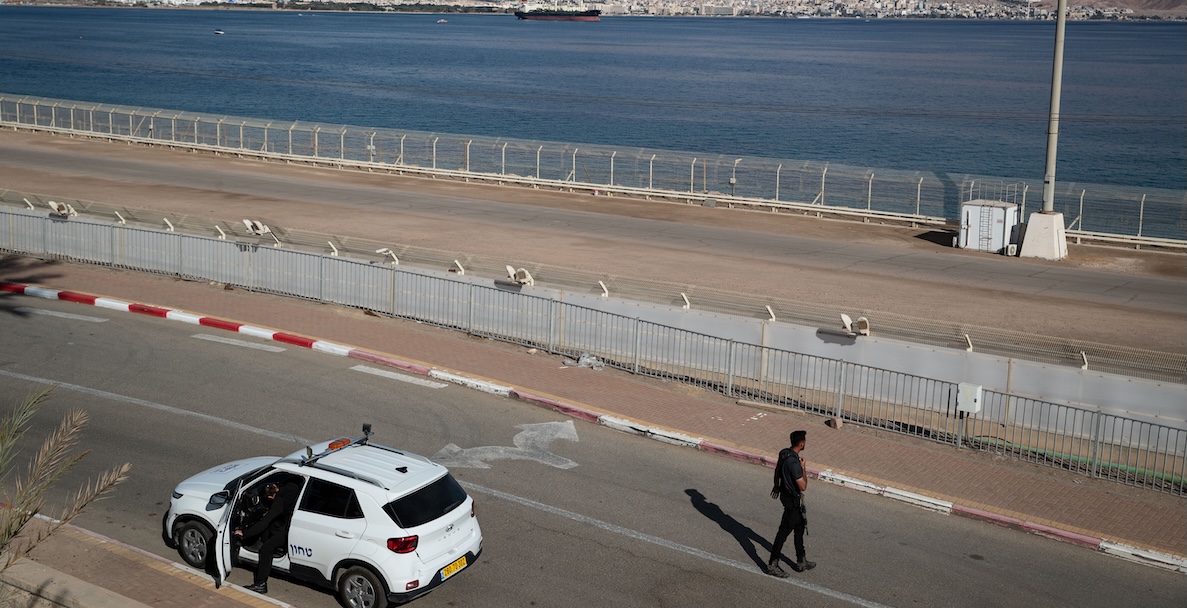 Gli Houthi hanno compiuto un attacco con un drone su Eilat, in Israele: più di 20 persone sono state ferite