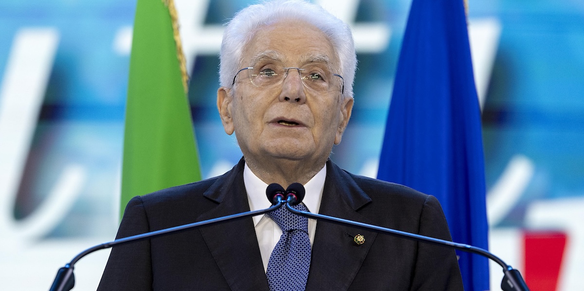 Mattarella ha graziato quattro persone